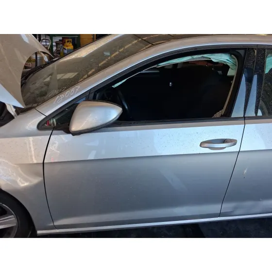 Puerta Delantera Izquierda para Volkswagen Golf Vii (5G1, Bq1, Be1, Be2)