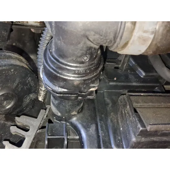 Radiador Agua para Volkswagen Golf Vii (5G1, Bq1, Be1, Be2)