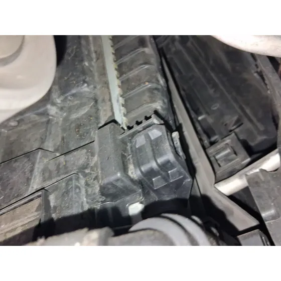 Radiador Agua para Volkswagen Golf Vii (5G1, Bq1, Be1, Be2)