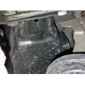Refuerzo Paragolpes Delantero para Volkswagen Golf Vii (5G1, Bq1, Be1, Be2)