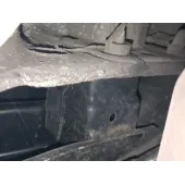 Refuerzo Paragolpes Trasero para Volkswagen Golf Vii (5G1, Bq1, Be1, Be2)