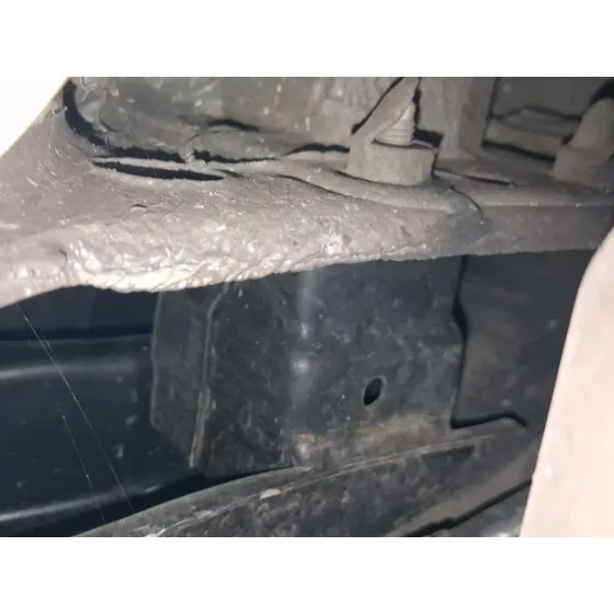 Refuerzo Paragolpes Trasero para Volkswagen Golf Vii (5G1, Bq1, Be1, Be2)