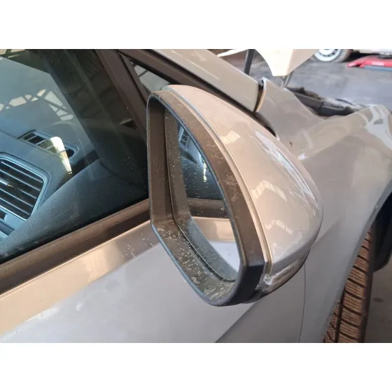 Retrovisor Derecho para Volkswagen Golf Vii (5G1, Bq1, Be1, Be2)