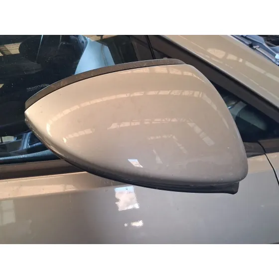 Retrovisor Derecho para Volkswagen Golf Vii (5G1, Bq1, Be1, Be2)