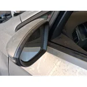 Retrovisor Izquierdo para Volkswagen Golf Vii (5G1, Bq1, Be1, Be2)