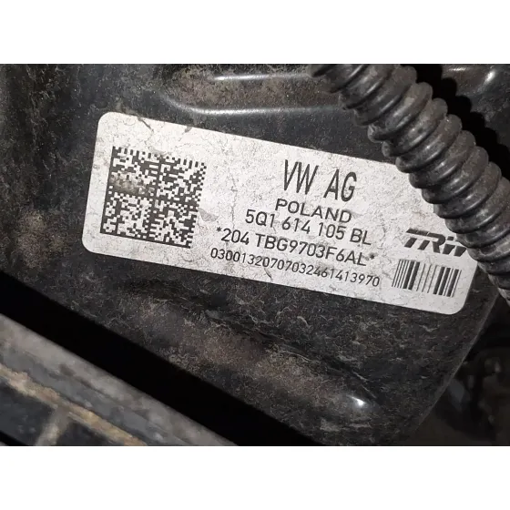 Servofreno para Volkswagen Golf Vii (5G1, Bq1, Be1, Be2)