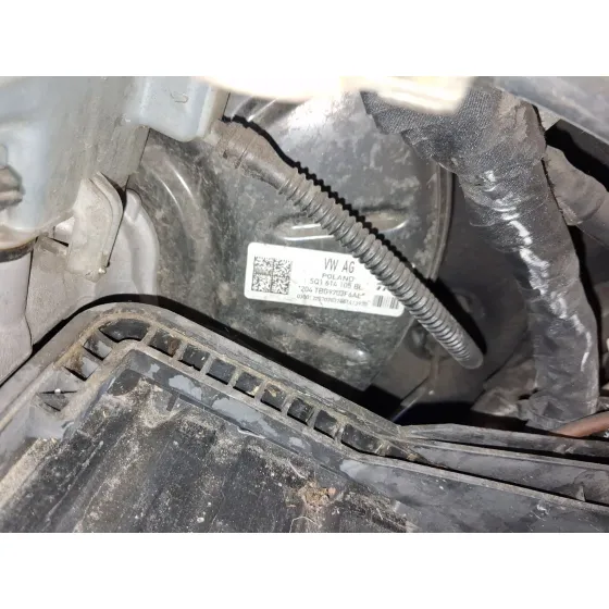 Servofreno para Volkswagen Golf Vii (5G1, Bq1, Be1, Be2)