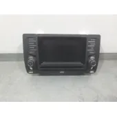 Sistema Audio / Radio para Volkswagen Golf Vii (5G1, Bq1, Be1, Be2)