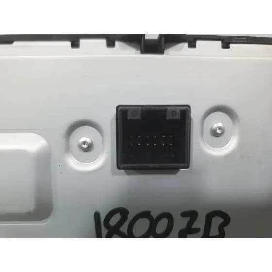 Sistema Audio / Radio para Volkswagen Golf Vii (5G1, Bq1, Be1, Be2)