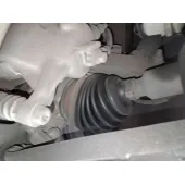 Transmision Delantera Derecha para Volkswagen Golf Vii (5G1, Bq1, Be1, Be2)