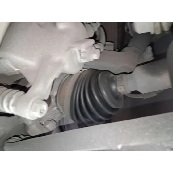 Transmision Delantera Derecha para Volkswagen Golf Vii (5G1, Bq1, Be1, Be2)