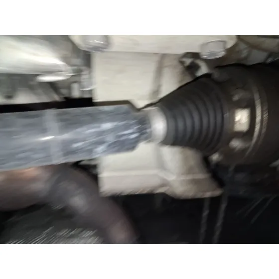 Transmision Delantera Derecha para Volkswagen Golf Vii (5G1, Bq1, Be1, Be2)