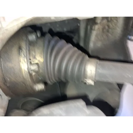 Transmision Delantera Izquierda para Volkswagen Golf Vii (5G1, Bq1, Be1, Be2)