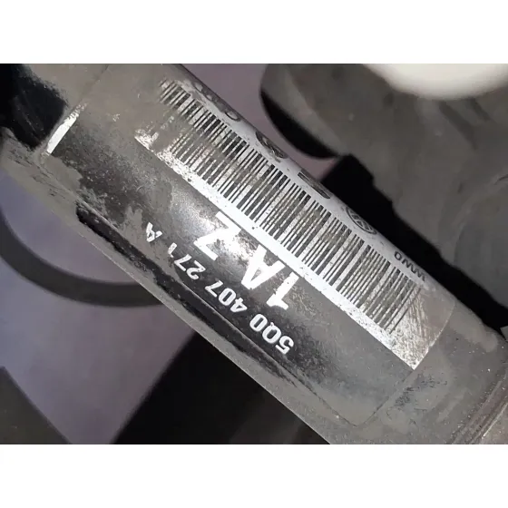 Transmision Delantera Izquierda para Volkswagen Golf Vii (5G1, Bq1, Be1, Be2)
