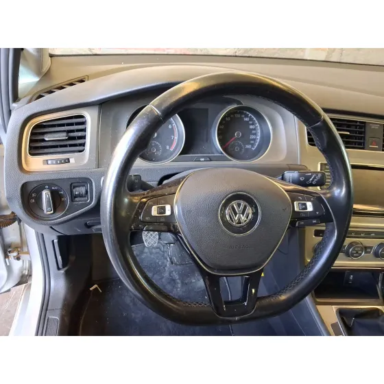 Volante para Volkswagen Golf Vii (5G1, Bq1, Be1, Be2)