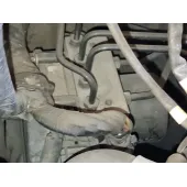 Abs para Volkswagen Polo V (6R1, 6C1)