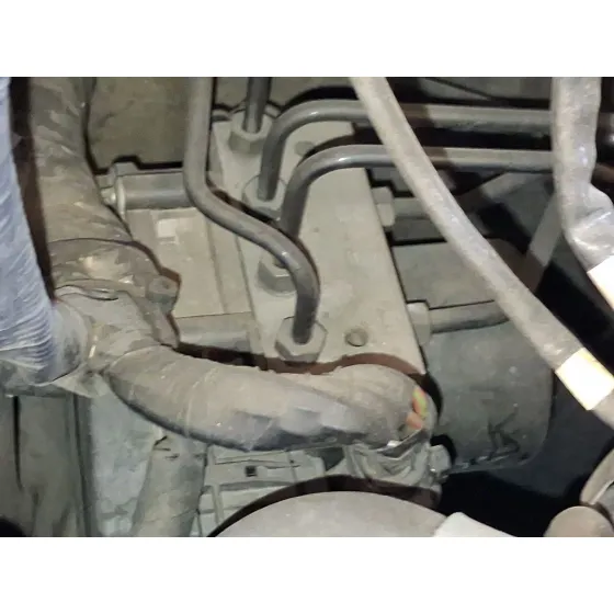 Abs para Volkswagen Polo V (6R1, 6C1)