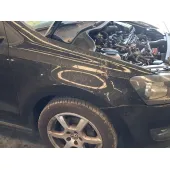 Aleta Delantera Derecha para Volkswagen Polo V (6R1, 6C1)