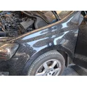 Aleta Delantera Izquierda para Volkswagen Polo V (6R1, 6C1)