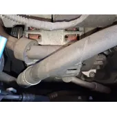 Alternador para Volkswagen Polo V (6R1, 6C1)