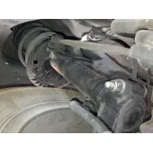 Amortiguador Delantero Derecho para Volkswagen Polo V (6R1, 6C1)