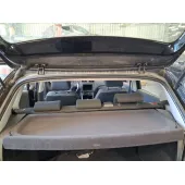 Bandeja Trasera para Volkswagen Polo V (6R1, 6C1)