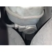 Bomba Freno para Volkswagen Polo V (6R1, 6C1)