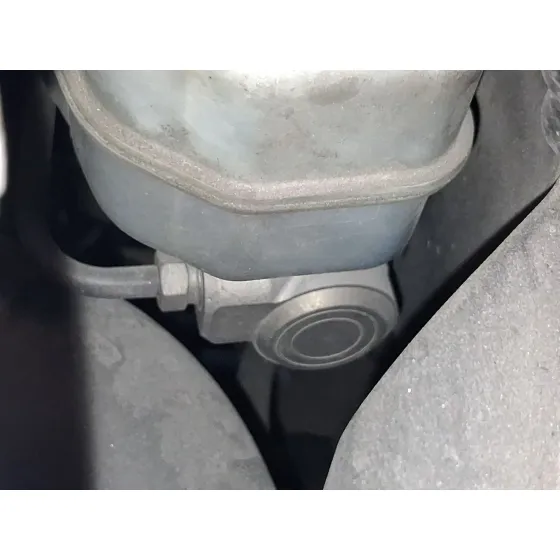 Bomba Freno para Volkswagen Polo V (6R1, 6C1)