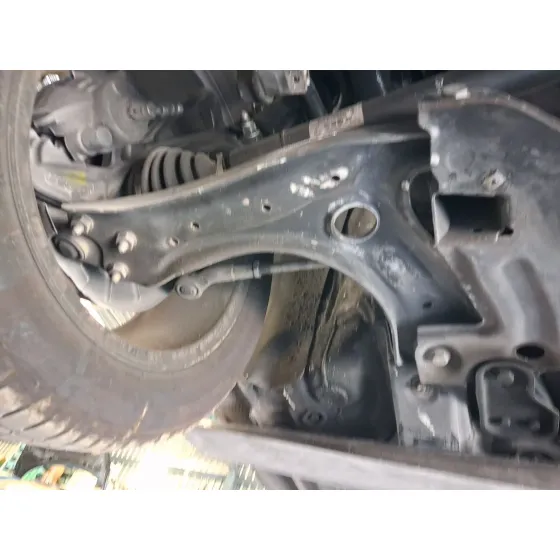 Brazo Suspension Inferior Delantero Derecho para Volkswagen Polo V (6R1, 6C1)