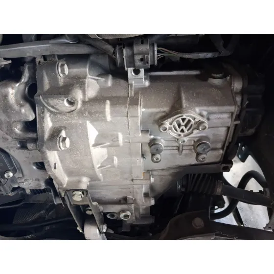 Caja Cambios para Volkswagen Polo V (6R1, 6C1)