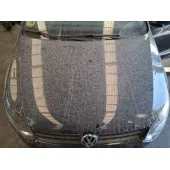 Capot para Volkswagen Polo V (6R1, 6C1)