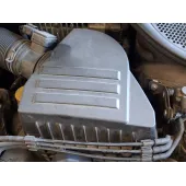 Carcasa Filtro Aire para Volkswagen Polo V (6R1, 6C1)
