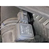 Caudalimetro para Volkswagen Polo V (6R1, 6C1)