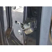 Cerradura Puerta Delantera Izquierda para Volkswagen Polo V (6R1, 6C1)