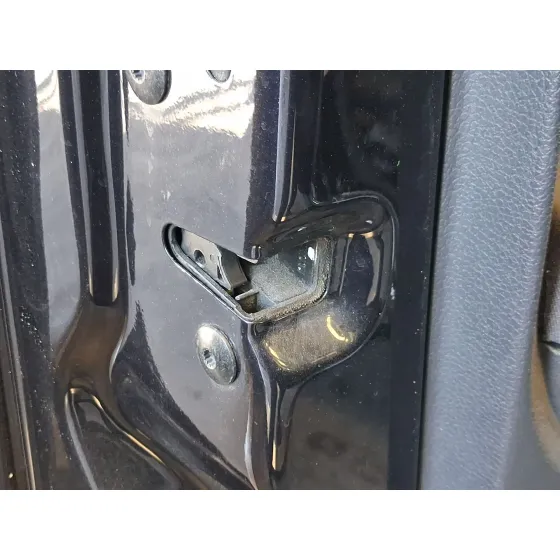 Cerradura Puerta Delantera Izquierda para Volkswagen Polo V (6R1, 6C1)