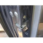 Cerradura Puerta Trasera Izquierda para Volkswagen Polo V (6R1, 6C1)