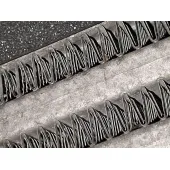 Condensador / Radiador Aire Acondicionado para Volkswagen Polo V (6R1, 6C1)