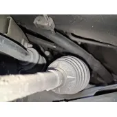 Cremallera Direccion para Volkswagen Polo V (6R1, 6C1)