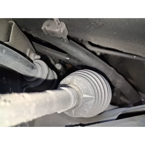 Cremallera Direccion para Volkswagen Polo V (6R1, 6C1)