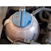 Deposito Expansion para Volkswagen Polo V (6R1, 6C1)