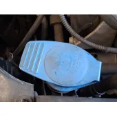 Deposito Limpia para Volkswagen Polo V (6R1, 6C1)