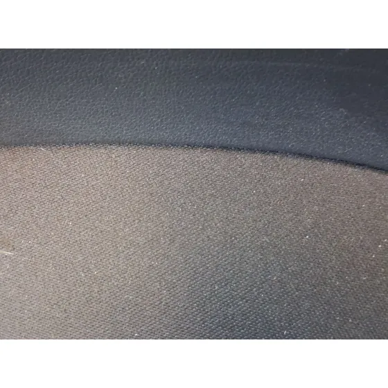 Elevalunas Trasero Derecho para Volkswagen Polo V (6R1, 6C1)