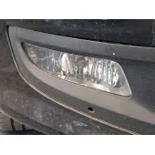 Faro Antiniebla Derecho para Volkswagen Polo V (6R1, 6C1)