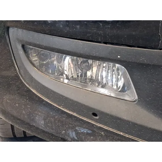 Faro Antiniebla Derecho para Volkswagen Polo V (6R1, 6C1)