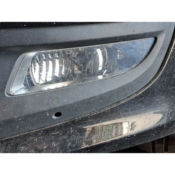 Faro Antiniebla Izquierdo para Volkswagen Polo V (6R1, 6C1)