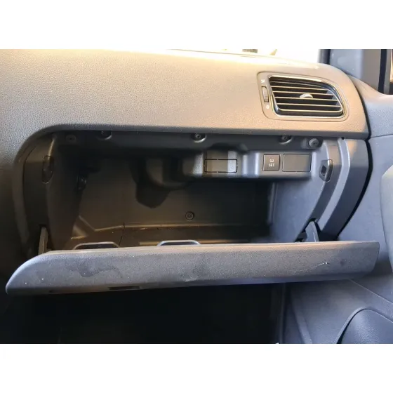 Guantera para Volkswagen Polo V (6R1, 6C1)