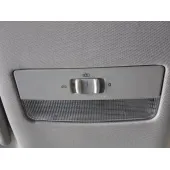 Luz Interior para Volkswagen Polo V (6R1, 6C1)