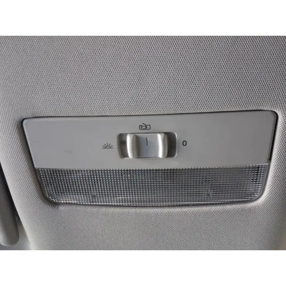 Luz Interior para Volkswagen Polo V (6R1, 6C1)