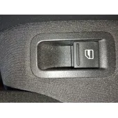 Mando Elevalunas Trasero Derecho para Volkswagen Polo V (6R1, 6C1)