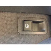 Mando Elevalunas Trasero Izquierdo para Volkswagen Polo V (6R1, 6C1)